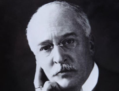Rudolf Diesel